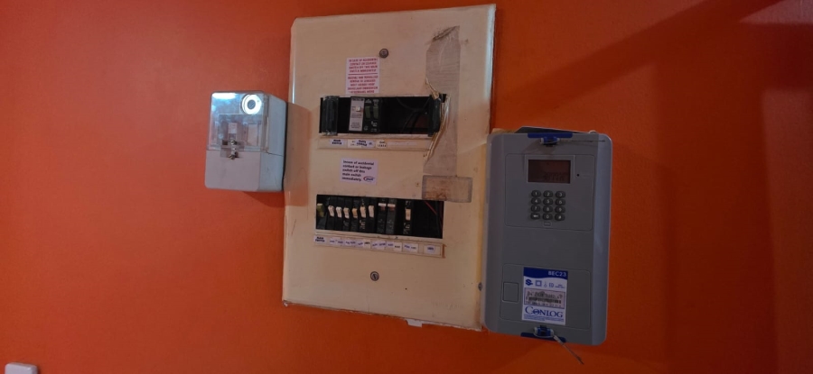 4 Bedroom Property for Sale in Meiringspark North West